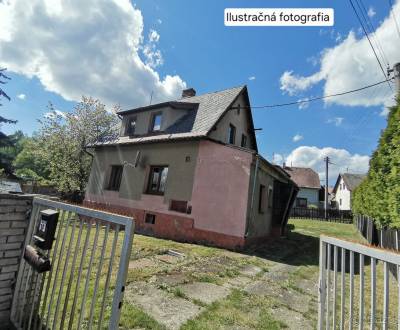 Sale Family house, Family house, Čadca, Slovakia