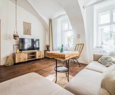 Sale Studio, Studio, Obchodná, Bratislava - Staré Mesto, Slovakia