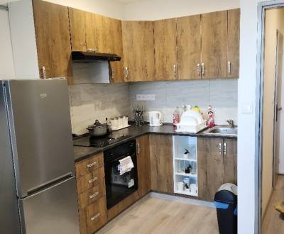 Sale One bedroom apartment, One bedroom apartment, Kúpeľná, Prešov, Sl