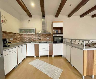 Sale Family house, Family house, Hodská, Galanta, Slovakia