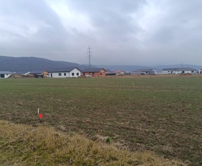 Sale Land – for living, Land – for living, Vážska, Piešťany, Slovakia