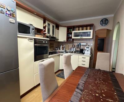 1-bedroom apartment for rent – Turgenevova Street, Košice