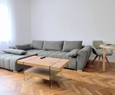 Rent Two bedroom apartment, Two bedroom apartment, Trenčianska, Bratis