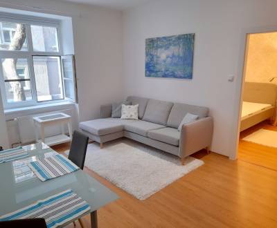 Rent One bedroom apartment, One bedroom apartment, Bukurešťská, Bratis