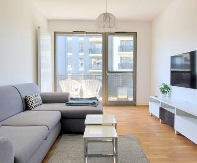 Rent Two bedroom apartment, Two bedroom apartment, Rudolfa mocka, Brat