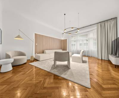 Rent Two bedroom apartment, Two bedroom apartment, Laurinská, Bratisla