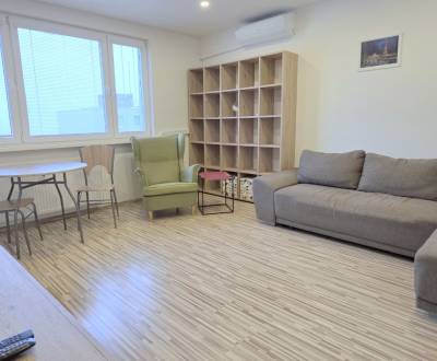 Sale One bedroom apartment, One bedroom apartment, Mozartova, Bratisla