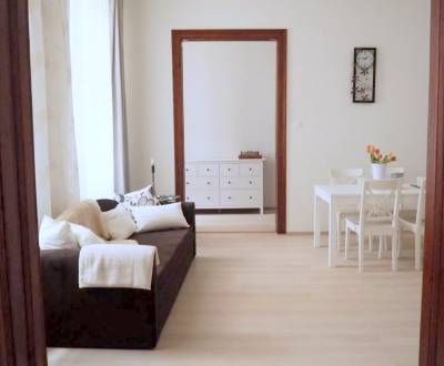 Rent One bedroom apartment, One bedroom apartment, Klobučnícka, Bratis