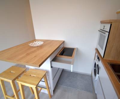 Rent One bedroom apartment, One bedroom apartment, Haburská, Bratislav