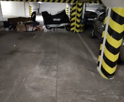 Rent Garage, Garage, Krajná, Bratislava - Ružinov, Slovakia