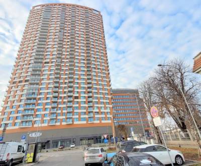 Rent Garage, Garage, Súkennícka, Bratislava - Ružinov, Slovakia