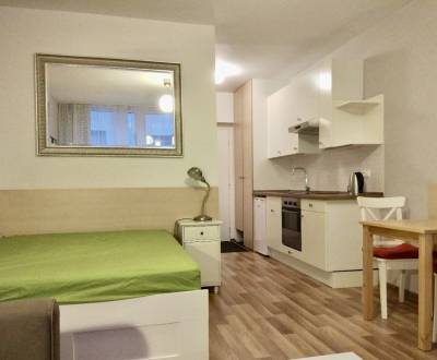 Rent Single studio, Single studio, Medená, Bratislava - Staré Mesto, S