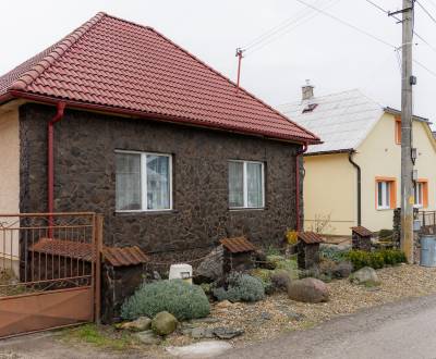 Sale Family house, Family house, Bobot, Trenčín, Slovakia