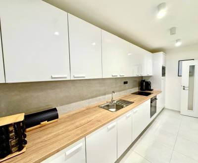 Rent Two bedroom apartment, Two bedroom apartment, Jašíkova, Bratislav