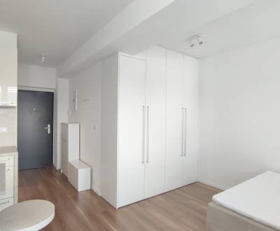 Rent Single studio, Single studio, V. Predmerského, Trenčín, Slovakia