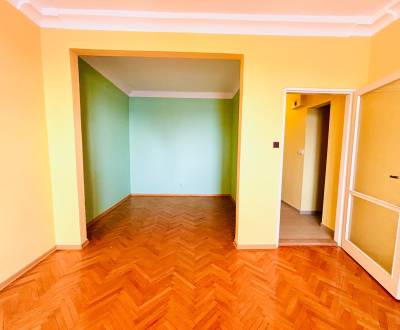 Sale Studio, Studio, Račianska, Bratislava - Nové Mesto, Slovakia