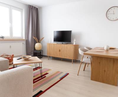 Sale Three bedroom apartment, Three bedroom apartment, Ondavská, Brati