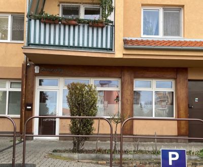 Rent Commercial premises, Commercial premises, Kysucká, Senec, Slovaki
