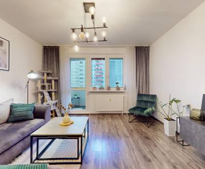 Sale Two bedroom apartment, Two bedroom apartment, Jána Poničana, Brat