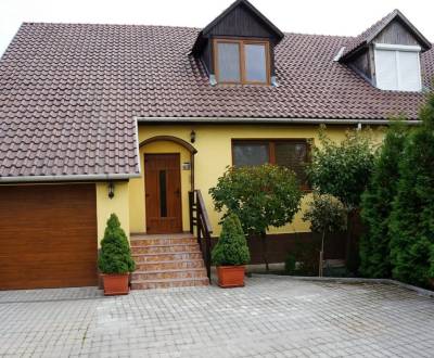 Sale Family house, Family house, Tokaj, Hungary