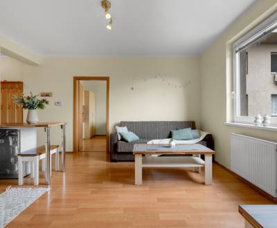 I FOR RENT Cosy 2 bedroom apartment, MIletičova, Ružinov, BA