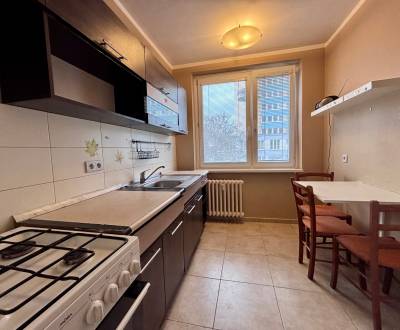 Sale Two bedroom apartment, Two bedroom apartment, Valová, Piešťany, S
