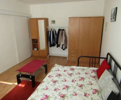 Sale Studio, Studio, Banšelova, Bratislava - Ružinov, Slovakia