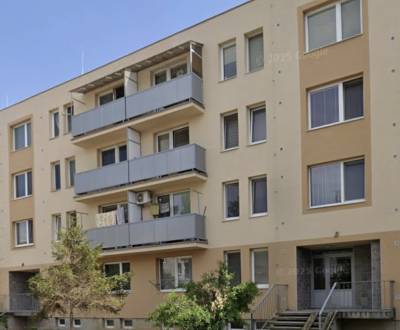 Cozy 1-Room Apartment with Balcony in Quiet Hlohovec Location