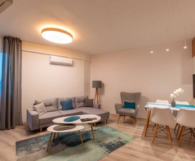 Sale One bedroom apartment, One bedroom apartment, Rybničná, Bratislav