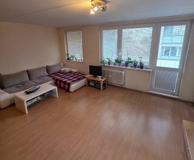 Sale One bedroom apartment, One bedroom apartment, Rožňavská, Košice -