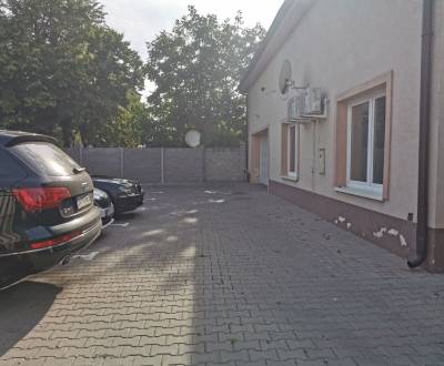 Rent Offices, Offices, Šamorínska, Senec, Slovakia