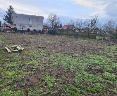Sale Land – for living, Land – for living, Komárno, Slovakia