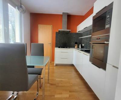 Sale One bedroom apartment, One bedroom apartment, Bratislava - Ružino