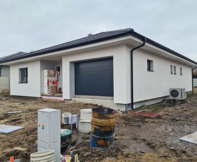 Sale Family house, Family house, Komárno, Slovakia