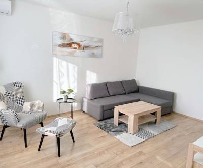 Rent One bedroom apartment, One bedroom apartment, Smolnícka, Bratisla