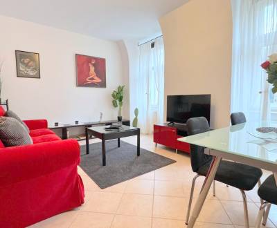 Rent One bedroom apartment, One bedroom apartment, Hviezdoslavovo náme