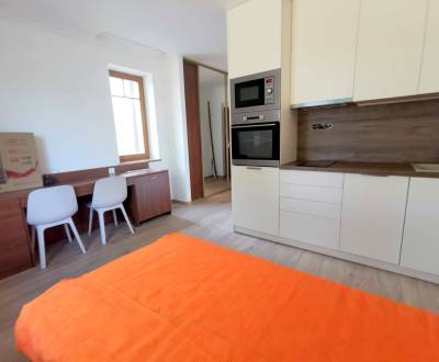 Rent Single studio, Single studio, Antolská, Bratislava - Petržalka, S