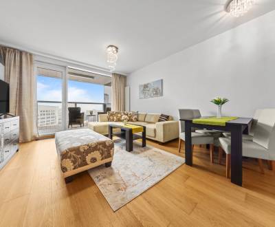 Rent One bedroom apartment, One bedroom apartment, Landererova, Bratis