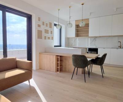 Rent Two bedroom apartment, Two bedroom apartment, Frankovská, Bratisl