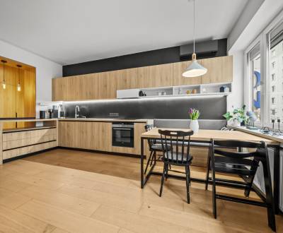 Sale Two bedroom apartment, Two bedroom apartment, Mýtna, Bratislava -