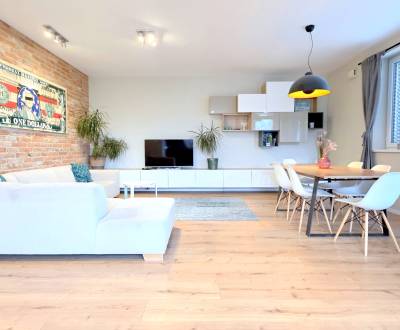 Rent Two bedroom apartment, Two bedroom apartment, Ďumbierska, Bratisl