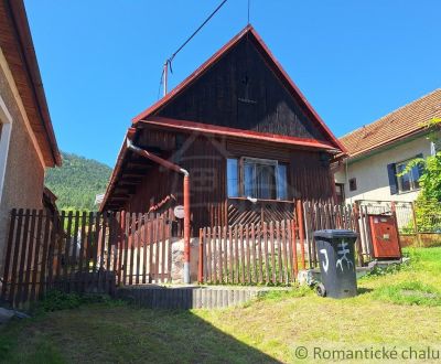 Sale Family house, Family house, Ružomberok, Slovakia