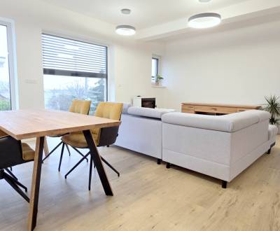 Rent Three bedroom apartment, Three bedroom apartment, Trnková, Bratis