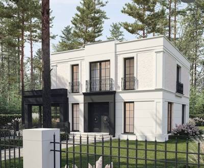 Sale Family house, Family house, Sudova, Bratislava - Nové Mesto, Slov