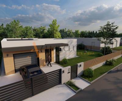 Sale Land – for living, Land – for living, Vrakúň, Dunajská Streda, Sl