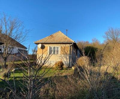 Sale Family house, Family house, Veľký Krtíš, Slovakia