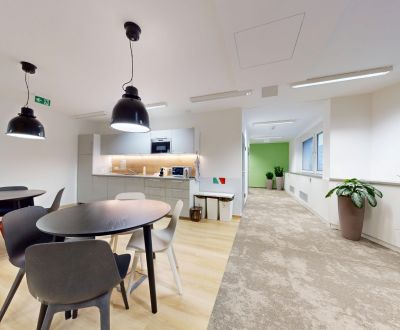 Rent Offices, Offices, Plynárenská, Bratislava - Ružinov, Slovakia