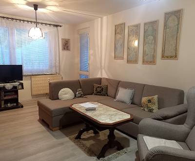 Sale Two bedroom apartment, Two bedroom apartment, Gogoľova, Martin, S