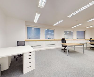 Rent Offices, Offices, Plynárenská, Bratislava - Ružinov, Slovakia