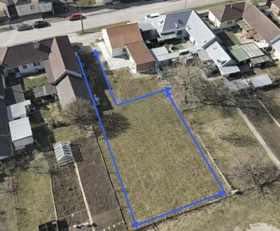 Sale Land – for living, Land – for living, Trnava, Slovakia